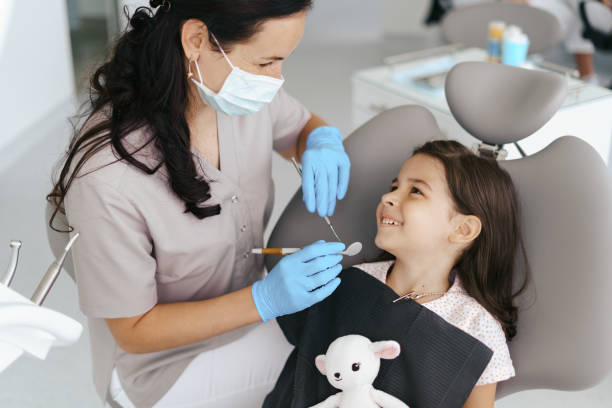 Best Walk-In Emergency Dental Services in Downs, IL