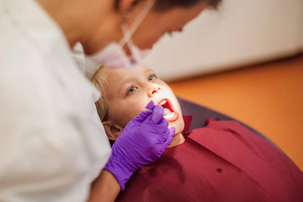 Best Emergency Dental Care for Sports Injuries in Downs, IL