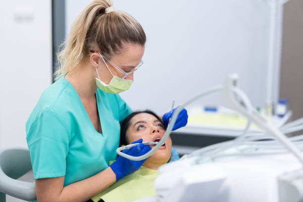 Best Emergency Treatment for Oral Infections in Downs, IL